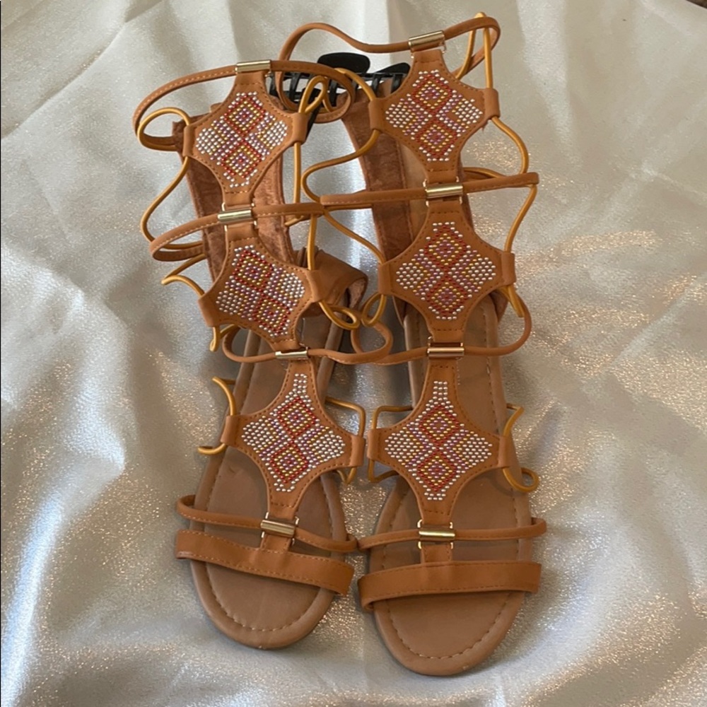 Forever Sandals